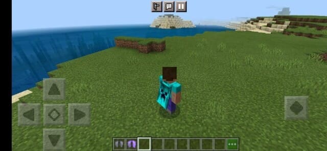 Better Cape and Elytra — screenshot 2