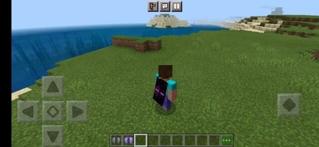 Better Cape and Elytra — screenshot 3