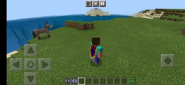 Better Cape and Elytra — screenshot 4
