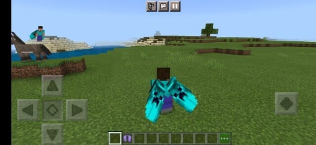 Better Cape and Elytra — screenshot 6