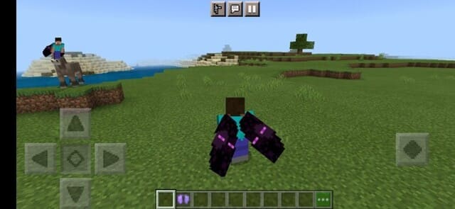 Better Cape and Elytra — screenshot 7