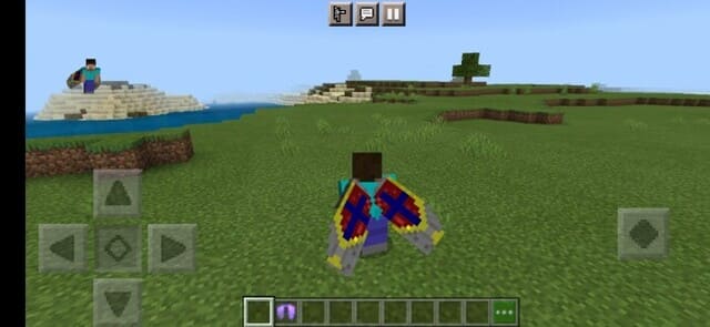 Better Cape and Elytra — screenshot 8