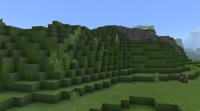 M Better Vanilla — screenshot 3