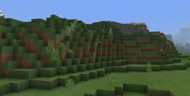 M Better Vanilla — screenshot 5