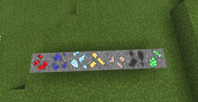 M Better Vanilla — screenshot 6