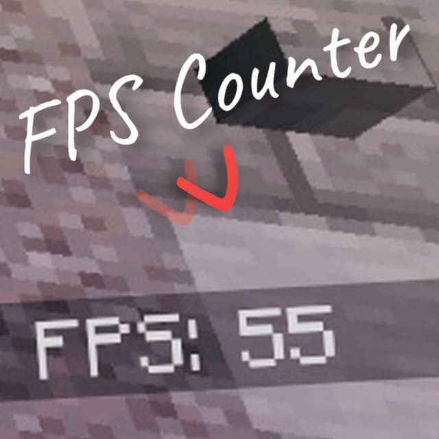 FPS Counter Textures — screenshot 2