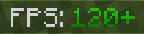 FPS Counter Textures — screenshot 3