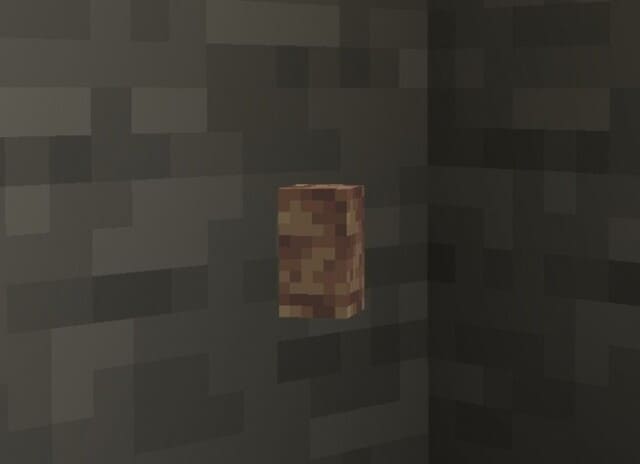 Blocky Dripstone Textures — screenshot 3