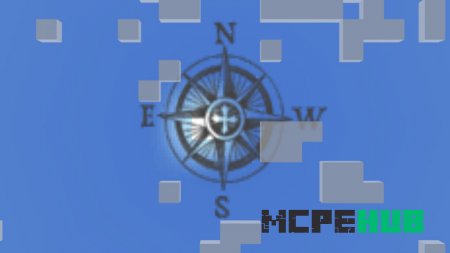Onscreen Compass & Clock UI Textures — screenshot 7