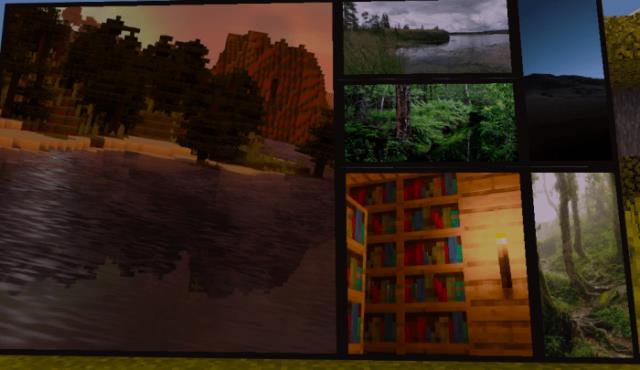 Chungus' Overhaul Textures — screenshot 5