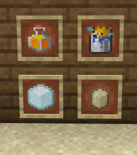 Chungus' Overhaul Textures — screenshot 7