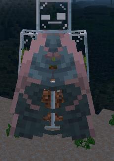 Chungus' Overhaul Textures — screenshot 8