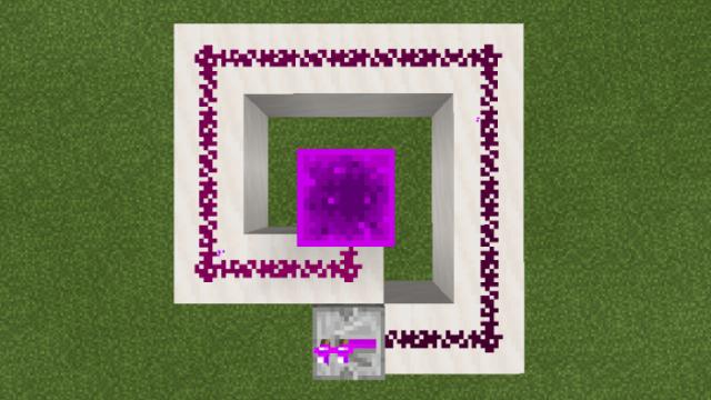 Custom Redstone Colors Textures — screenshot 2