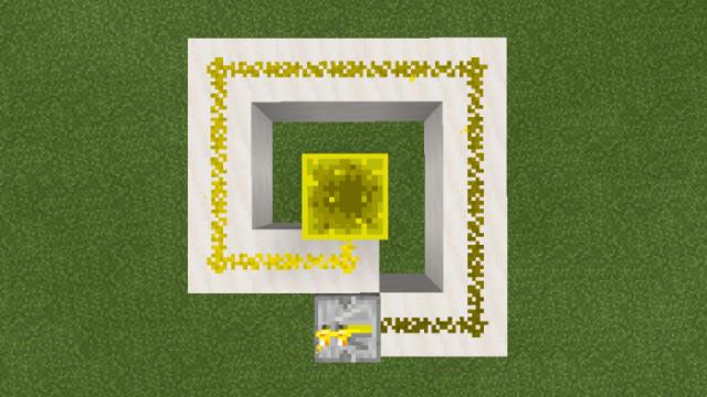 Custom Redstone Colors Textures — screenshot 4