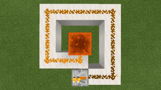 Custom Redstone Colors Textures — screenshot 6