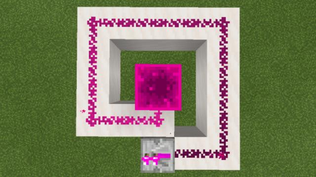 Custom Redstone Colors Textures — screenshot 8