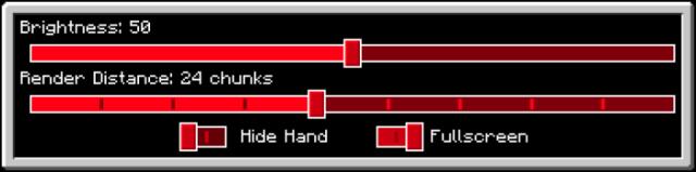 Colored Hover Textures — screenshot 2