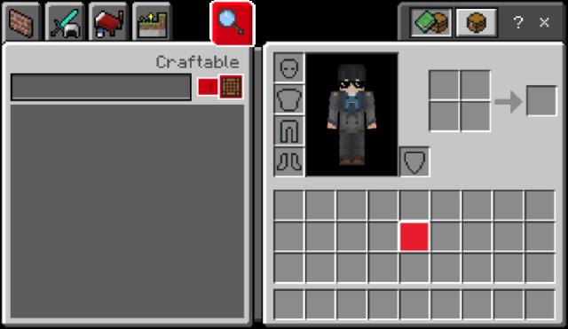 Colored Hover Textures — screenshot 4