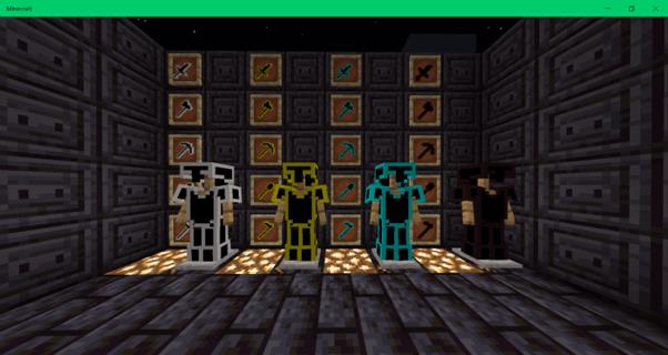 BigStix PVP Textures — screenshot 2