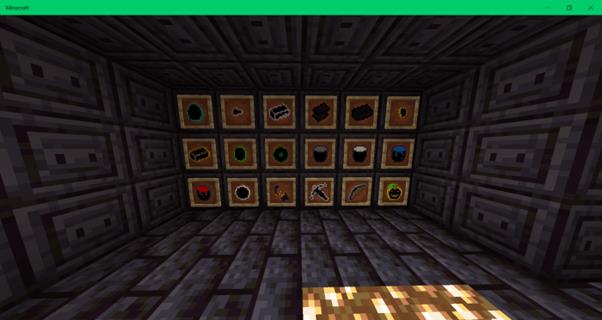 BigStix PVP Textures — screenshot 3