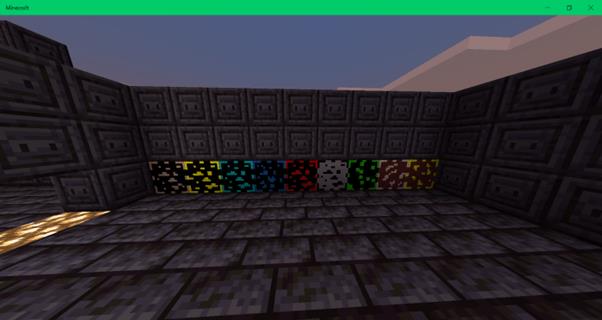 BigStix PVP Textures — screenshot 4
