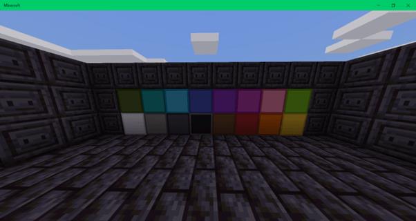 BigStix PVP Textures — screenshot 5