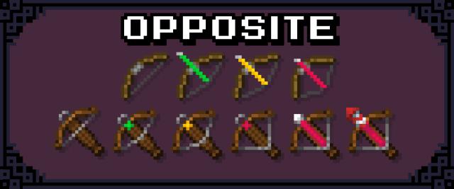 Bow Charge Indicator Textures — screenshot 3