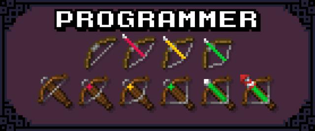Bow Charge Indicator Textures — screenshot 4