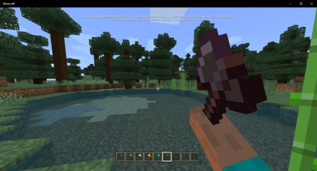 Hand Equiped Textures — screenshot 3