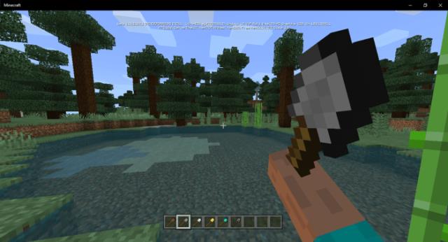 Hand Equiped Textures — screenshot 5