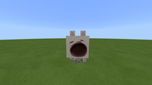 PopCat Ghast Textures — screenshot 3