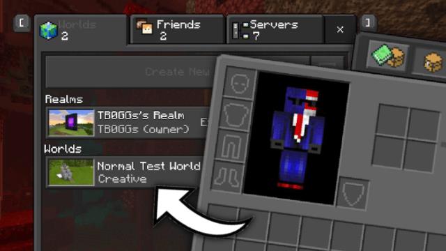 TBOGGs 20k Mod — screenshot 2
