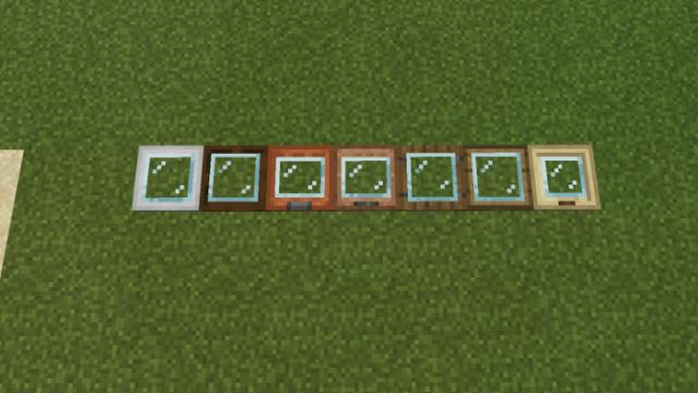 Windowed Doors and Trapdoors — screenshot 3
