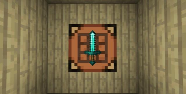 Invisible Item Frame — screenshot 2