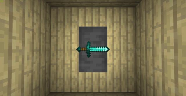 Invisible Item Frame — screenshot 3