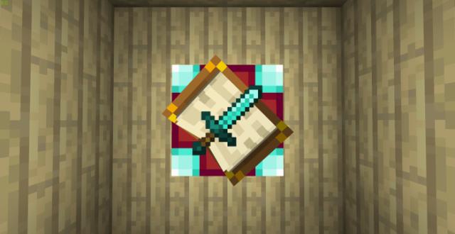 Invisible Item Frame — screenshot 4