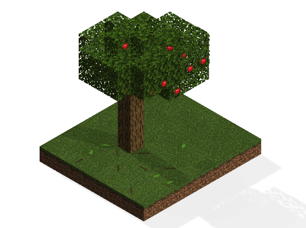 Invisible Item Frame — screenshot 7