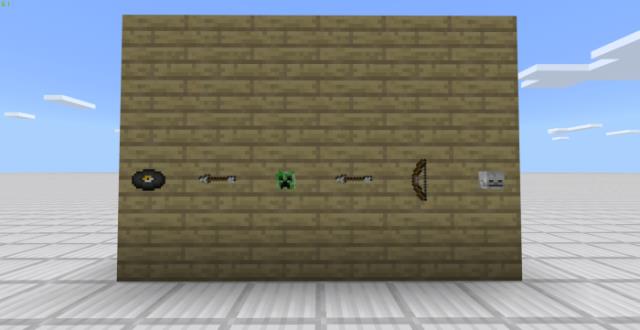 Invisible Item Frame — screenshot 8