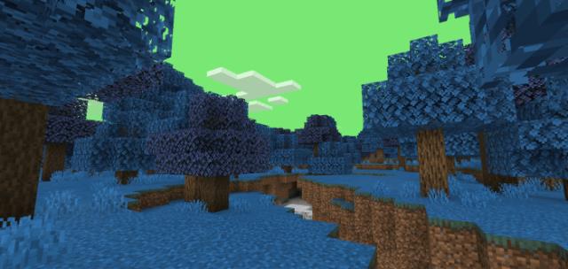 Planet Namek — screenshot 3