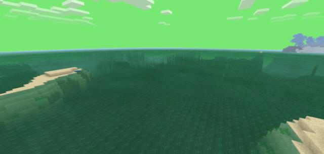 Planet Namek — screenshot 4