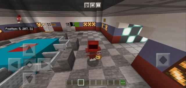 Suspicious Totem — screenshot 3