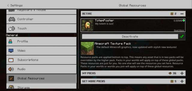 Suspicious Totem — screenshot 4