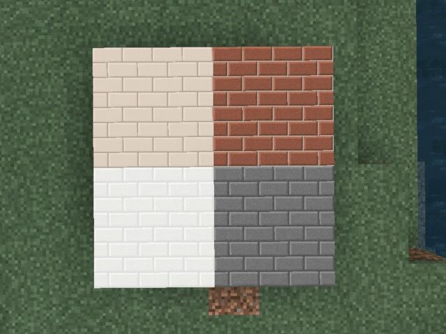 Better Bricks — screenshot 2
