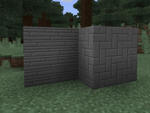 Better Bricks — screenshot 3