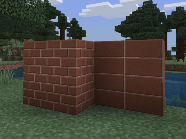 Better Bricks — screenshot 5