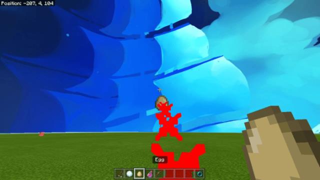Projectile Trail Textures — screenshot 2