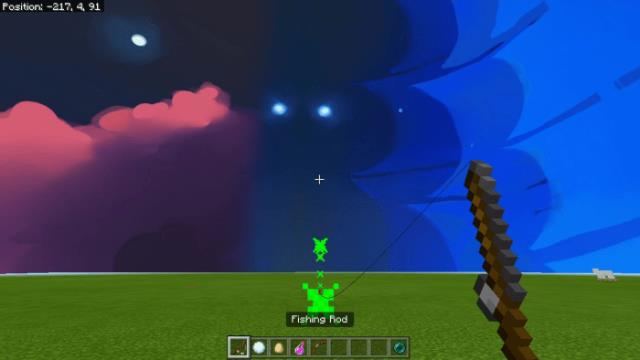 Projectile Trail Textures — screenshot 4
