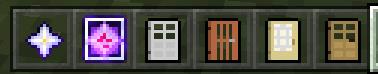 Black Outlines for Items Textures — screenshot 6