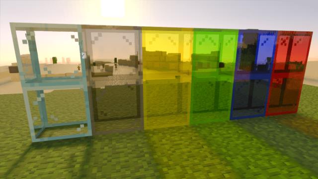 Vanilla RTX Textures — screenshot 2