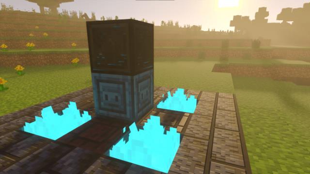 Vanilla RTX Textures — screenshot 3